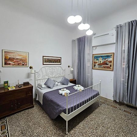 Florence Signoria Apartment Exterior foto
