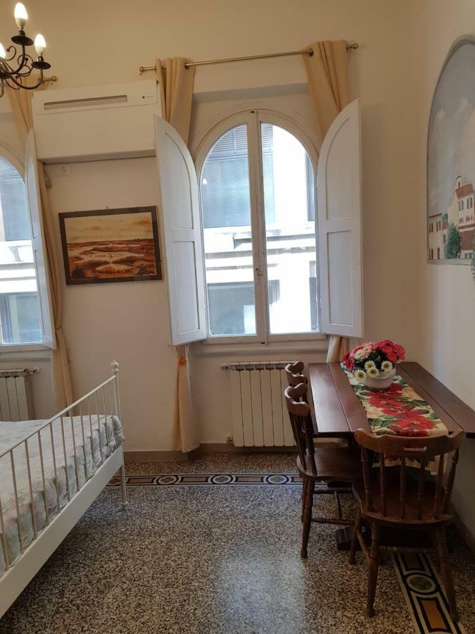 Florence Signoria Apartment Exterior foto